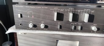 TECHNICS SU-V 303 TECHNICS ST Z 15 - 2