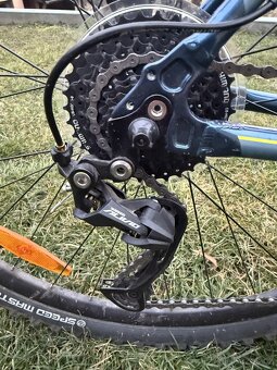 Shimano Vertigo - ALIVIO - 2