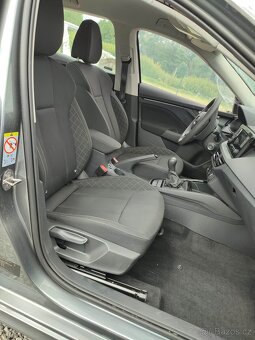 Škoda Kamiq 1.0TSI 81kw, 1.5tsi 110kw-Díly z vozu - 2