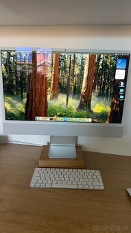Apple iMac M1, 24" 8 GB, 256 GB SSD - 2