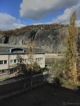 Dlouhodobě pronajmu byt 80m2 na Střekově - 2
