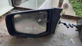Zpětná zrcátka Mazda - 2