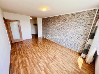 Pronájem bytu 2+kk, 42 m2, sídl. U Cukrovar Kralupy n.Vlt. - 2