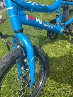 Kolo Ridgback MX 16 - 2