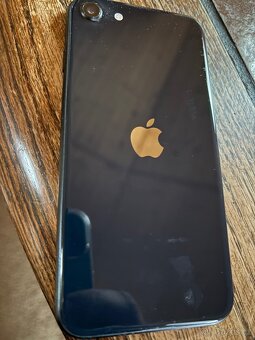 Iphone SE 2022 - 2