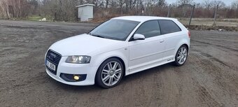 Audi s3 - 2