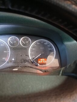 Peugeot 307 - 2