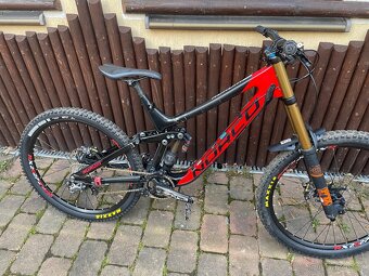 Norco Aurum - 2