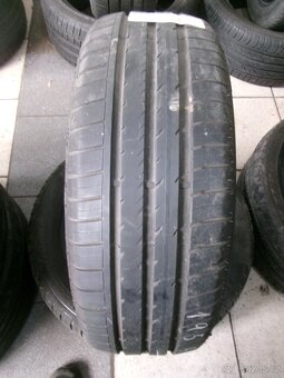 195/55 R16 FULDA (6mm) č.15511 - 2