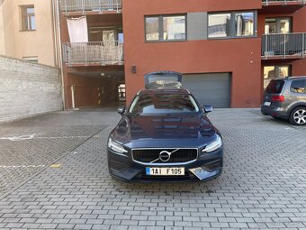 Volvo V60 D4 DPH - 2