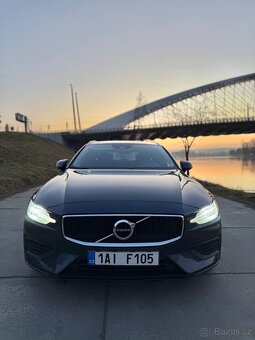 Volvo V60 D4 DPH - 2