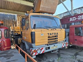 Tatra 815 Uds 114 - 2