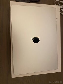 MacBook Air M3 15.1 inch - 2