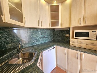 Pronájem bytu 2+kk, 42 m2 - Kralupy nad Vltavou, U Cukrovaru - 2