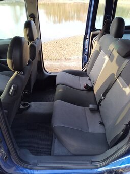 Opel combo 1.4 66kw - 2