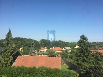 Pronájem lůžka v pokojích Praha 10 - Dubeč, ulice K Vilkám, - 2