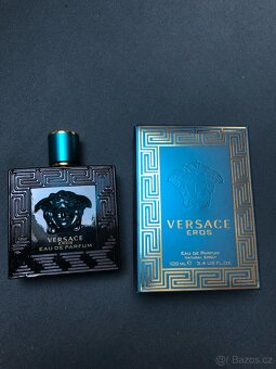 Versace Eros 100ml eau de parfum - 2