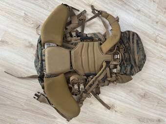 Batohy ILBE MarPat Main Field Pack - 2