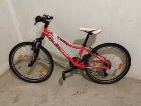 Dětské kolo Superior 24" - 2