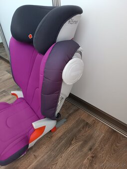 Britax Romer Kidfix XP SICT IZOFIX - 2