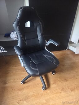 PC zidle - 2
