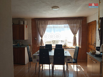 Prodej rodinného domu, 90 m², Morkovice, ul. Komenského - 2