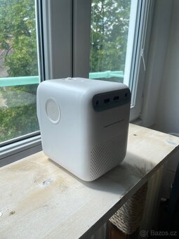 Projektor Wanboo T2 Max - 2