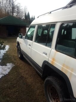 Nissan Patrol - 2