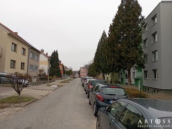 Pronájem bytu 2+1 s lodžií, na ulici Školní , Hustopeče CP 6 - 2