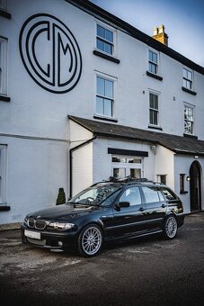 BMW styling 32 r18 5x120 8j a 8,5j - 2