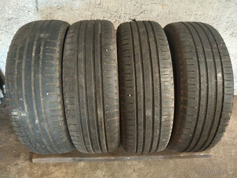 Pneu Nokian 245/65 R17 XL letní - 2