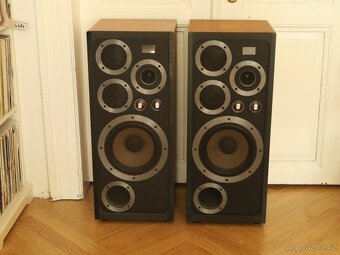 Wharfedale E70 - 2