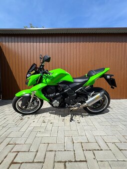 Kawasaki Z1000 - 2