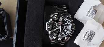 LUMINOX navy seal nové - 2