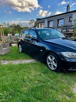 BMW 320D - 2