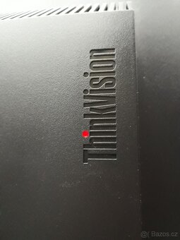 Lenovo T2254p 22" ThinkVision HDMI VGA DP - 2