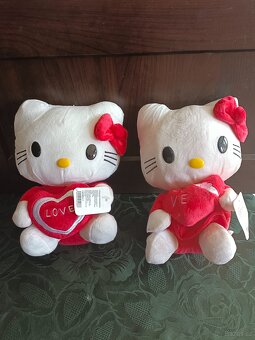 Hello kitty - 2