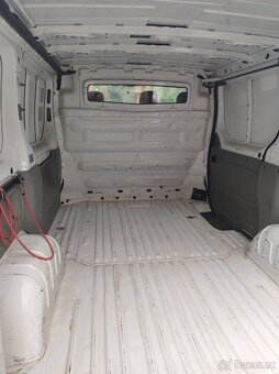 Renault Trafic - 2