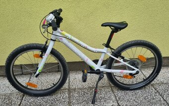 Dětské kolo 20 Superior - 2