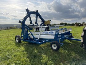 Apiesse rototube - 2