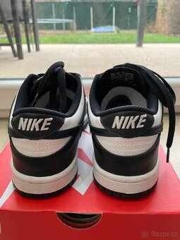 Nike Dunk low Panda vel. 36 - 2