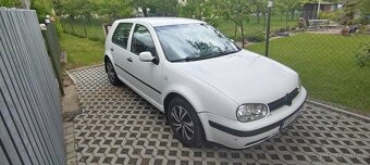 Golf 4 1.4 55kw - 2