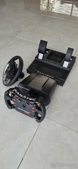 Fanatec CSL elite - 2