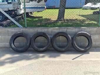 215/55/17 Letní pneu Michelin Premacy 4 dot 22 - 2