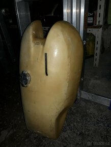 Norton - Triton - 2