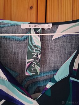 Nove saty - 2