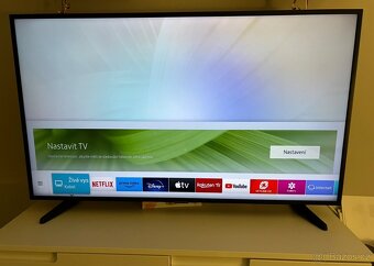 Televize Samsung - 2