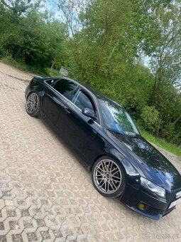 Audi A4 B8 3.0 TDI - 2