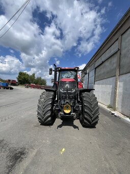 CASE IH OPTUM 300 CVX - 2