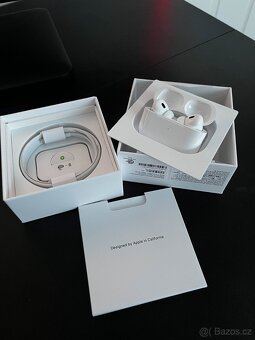 AirPods Pro 2 – TOP STAV - 2